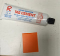  Pink Eye Patch Adhesive