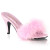 Amour-03 Baby Pink Heel