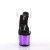 Adore-708 Purple Chrome