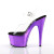 Adore-708 Purple Chrome