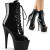 Adore-1021 Patent Black