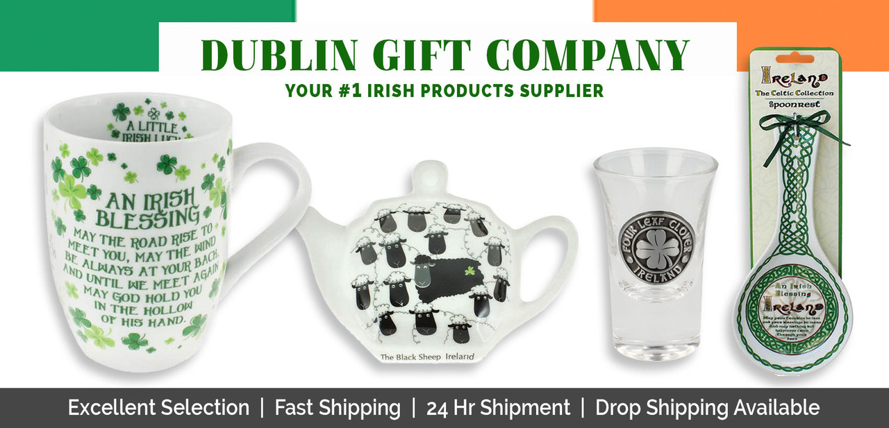 Wholesale Irish Gifts Buy Trade Gifts From Ireland Irish Souvenir