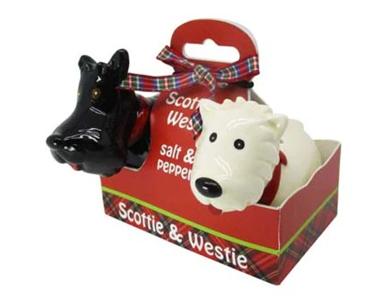 Understanding Scottie And Westie: Two Beloved Scottish Terriers