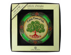Embroidered Celtic Tree of Life Wall Plaque