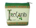 Ireland Coin Purse Dublin Gift Company