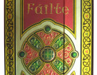 Cead Mile Failte Celtic Notebook Dublin Gift Company