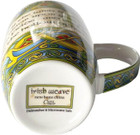 Irish Blessing Ceramic Mug in Gift Box