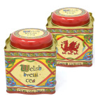 Welsh Brew Tea Set of 2 Gift Boxed