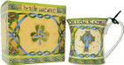 High Cross Ceramic Mug - Irish Giftbox Dublin Gift Company