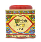 Welsh Brew Tea & Scottish Thistle Mug Set