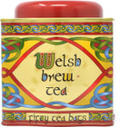 Welsh Tea Collection - 2 Mugs & Breakfast Tea Dublin Gift Company