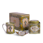 Irish Tea Collection -  Mug, Teabag Holder & Breakfast Tea