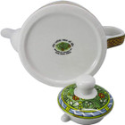 Celtic Tree of Life Irish Breakfast Tea & Teapot