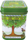 Celtic Tree of Life Irish Breakfast Tea & Teapot