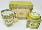 Set of Slainte Ceramic Mug & Irish Breakfast Tea