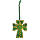High Cross Hanging Ornament