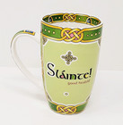 GS-CL-298-446 Ancient Irish Blessing Cup