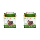 Scottish Breakfast-Highland Cow tin 50 tea bags