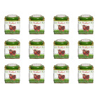 Scottish Breakfast-Highland Cow tin 50 tea bags