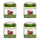 Scottish Breakfast-Highland Cow tin 50 tea bags