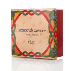 Hat Box 4 Scottish Baubles