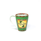 Ireland Mug - Emerald Isle