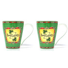 Ireland Mug - Emerald Isle