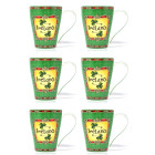 Ireland Mug - Emerald Isle