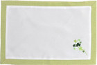 40 Shades of Green 2 Placemats Set