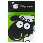 Wooley Jumper Apron DublinGiftCompany.com