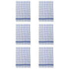Blue Poli Dri Tea Towel