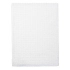 White Poli Dri Tea Towel