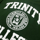 Bottle Green Trinity College Dublin Ireland T Shirt
