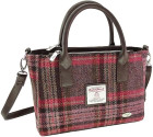 Small Harris Tweed Tote Bag