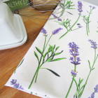 Tea Towel - Lavare
