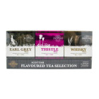 Scottish Flavoured Tea Selection - 3x10 Bags
