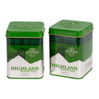 Highland Loose Leaf Tea - Gift Tin 125g