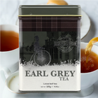 Earl Grey Loose Leaf Tea - Gift Tin 125g