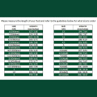 Corr's Economy Practice Ghillie Front View DublinGiftCompany.com