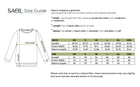 ML151 Short Sleeve Cable Sweater