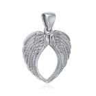 Exclusive Guardian Angel Pendant DGC