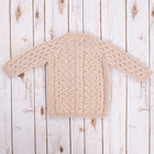 Kids Aran Cardigan  MK101-109 Parnship