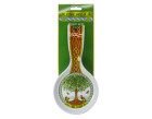 Celtic Tree of Life Bone China Spoon Rest CL-101-262