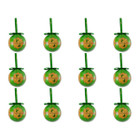 Shamrock Designed Ireland Bauble