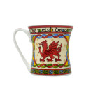 The Welsh Dragon Ceramic Mug