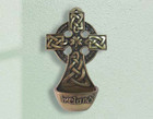 Ireland Holy Water Font