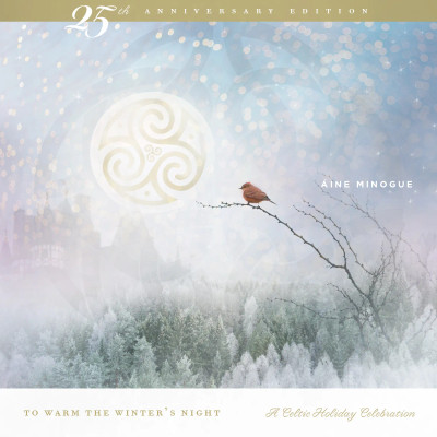 To Warm the Winter's Night CD - Celtic Holiday Music Dublin Gift Company