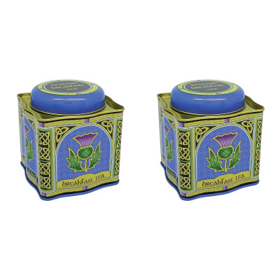 Scottish Thistle Breakfast Tea - 50 bags