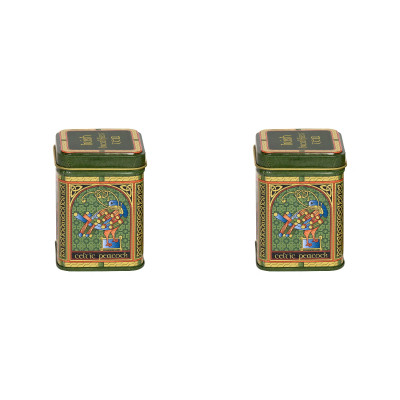 Celtic Peacock Irish Breakfast Loose Leaf Tea