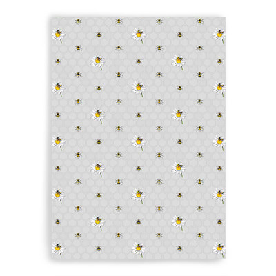 Bee Happy - Tea Towel